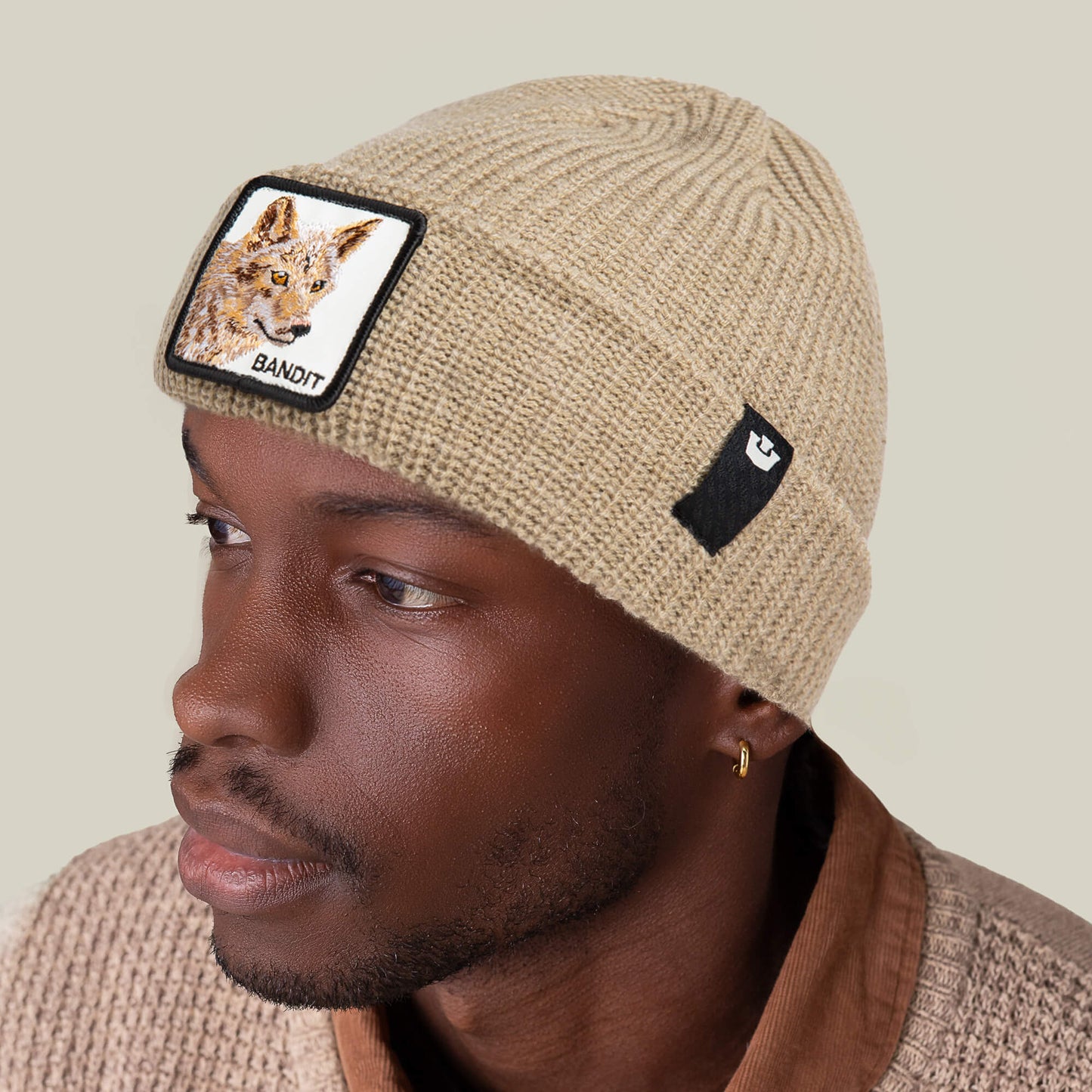 Goorin Bros. The Bandit Beanie