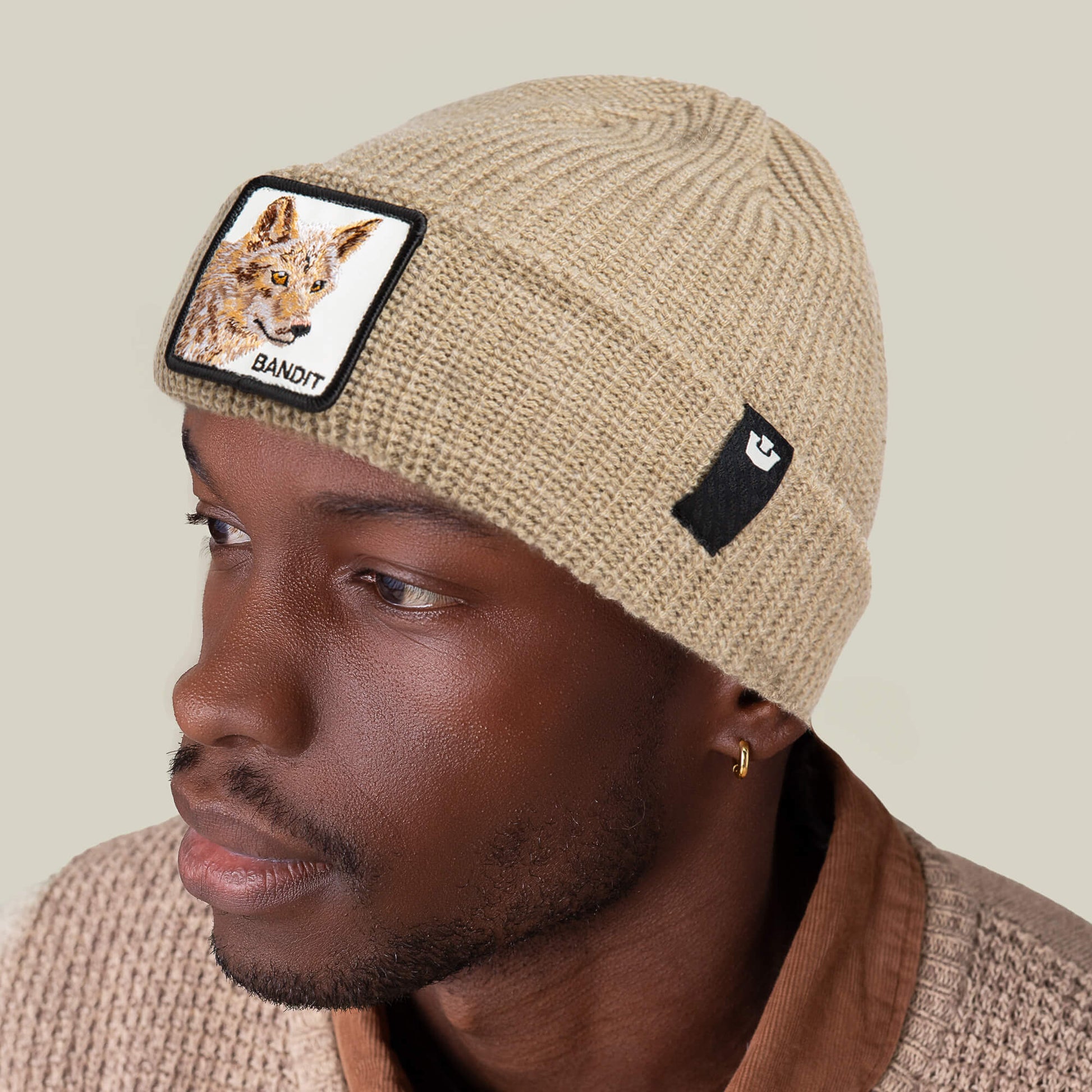 Goorin Bros. The Bandit Beanie