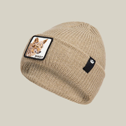 Goorin Bros. The Bandit Beanie