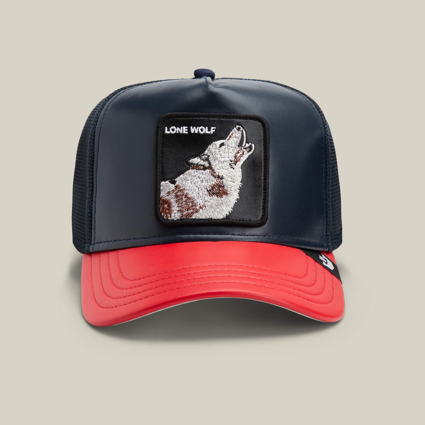 Goorin Bros. Shleather Wolf