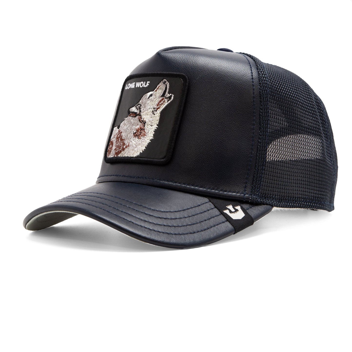Goorin Bros. Shleather Wolf