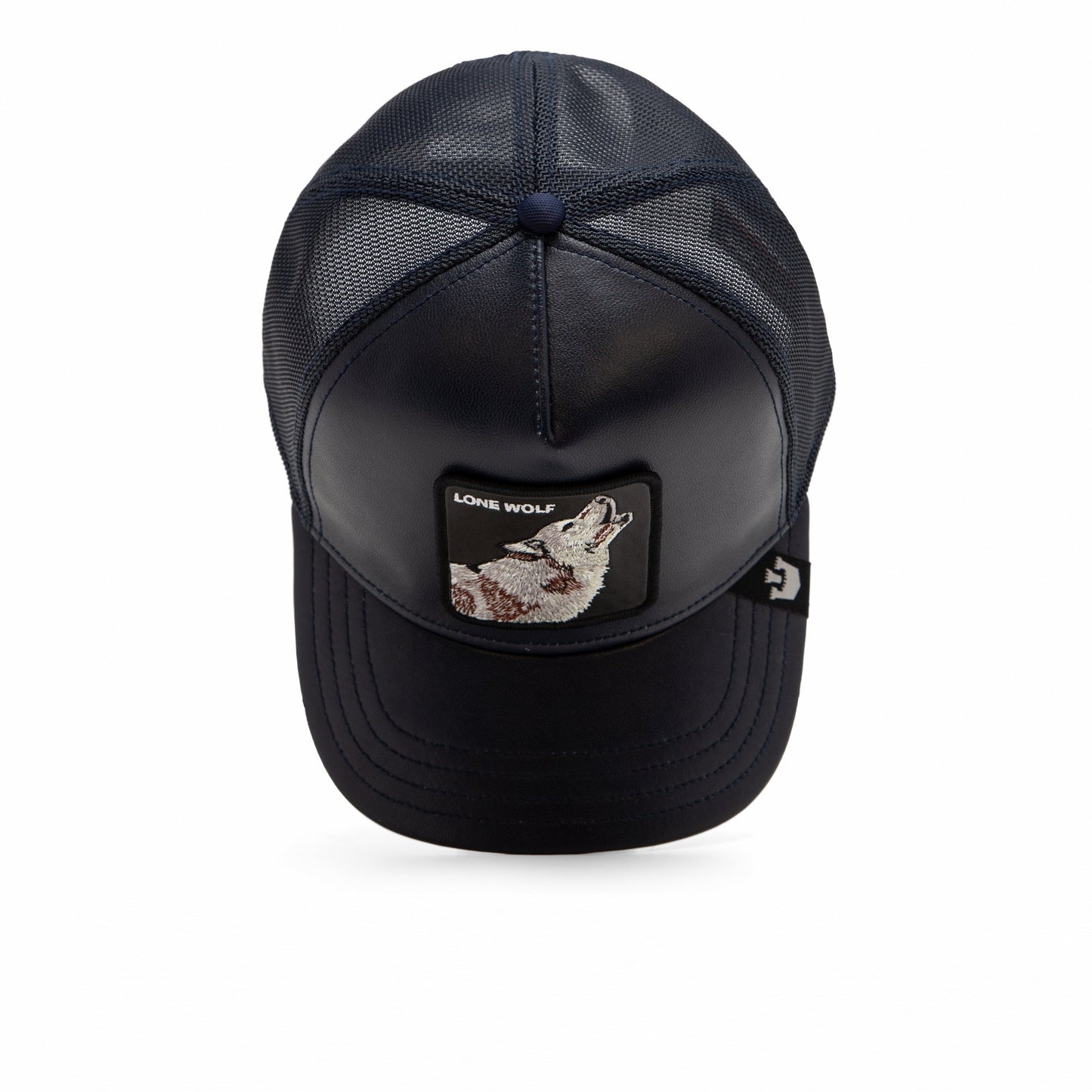 Goorin Bros. Shleather Wolf