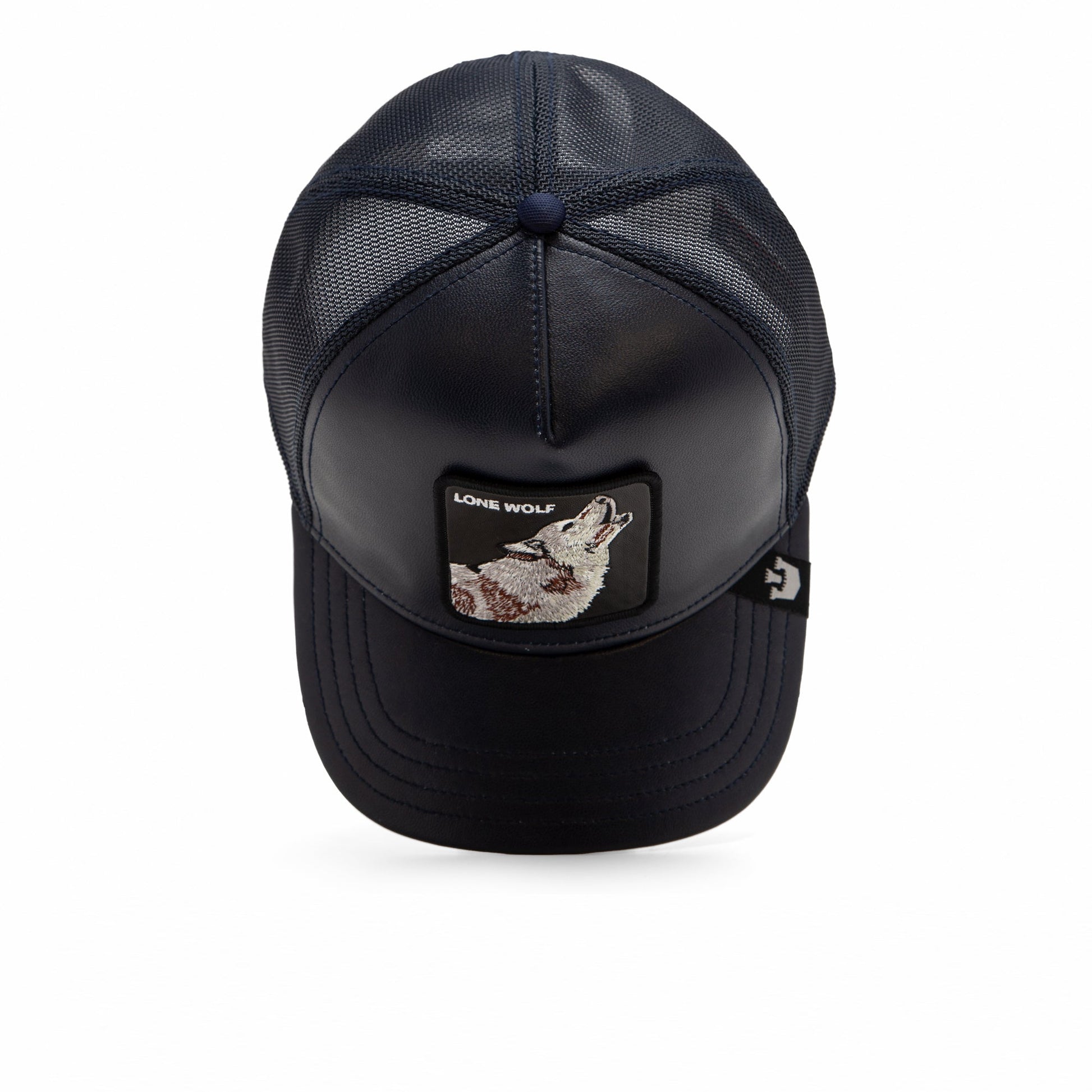 Goorin Bros. Shleather Wolf