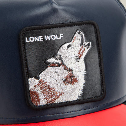 Goorin Bros. Shleather Wolf