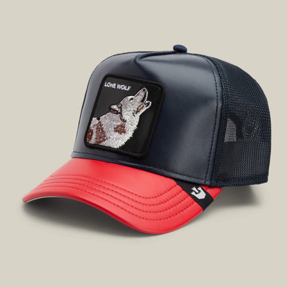 Goorin Bros. Shleather Wolf