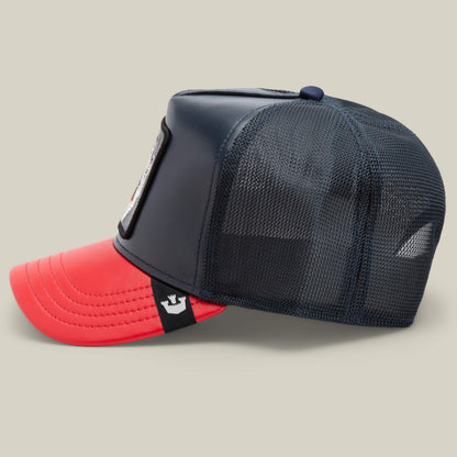 Goorin Bros. Shleather Wolf