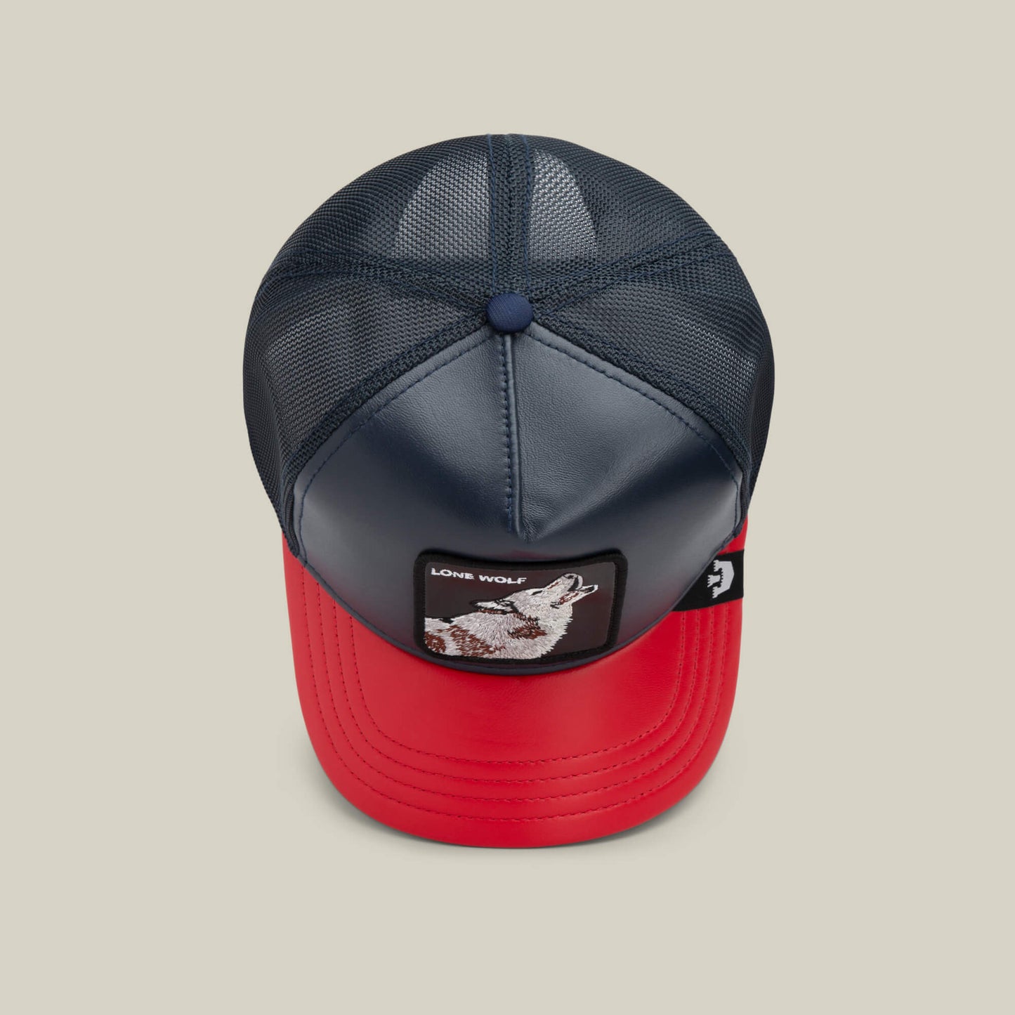 Goorin Bros. Shleather Wolf