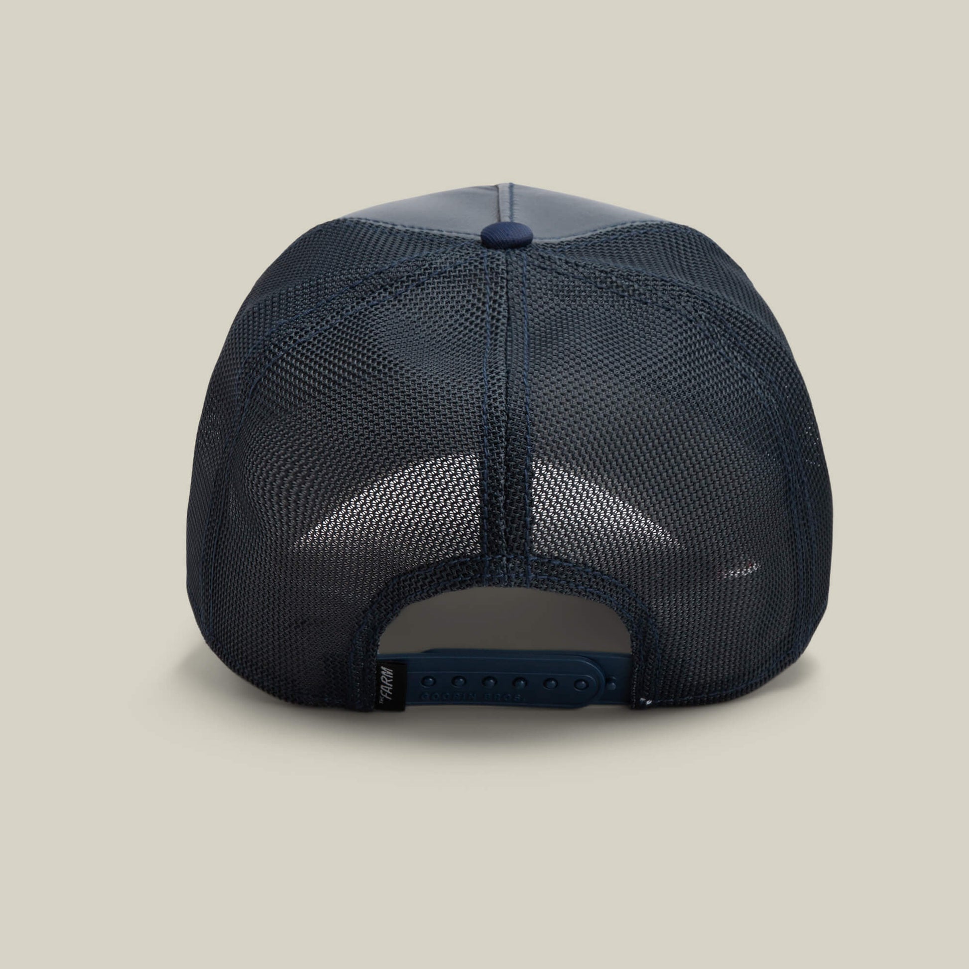 Goorin Bros. Shleather Wolf