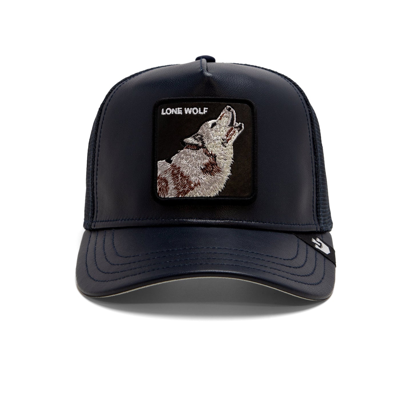 Goorin Bros. Shleather Wolf