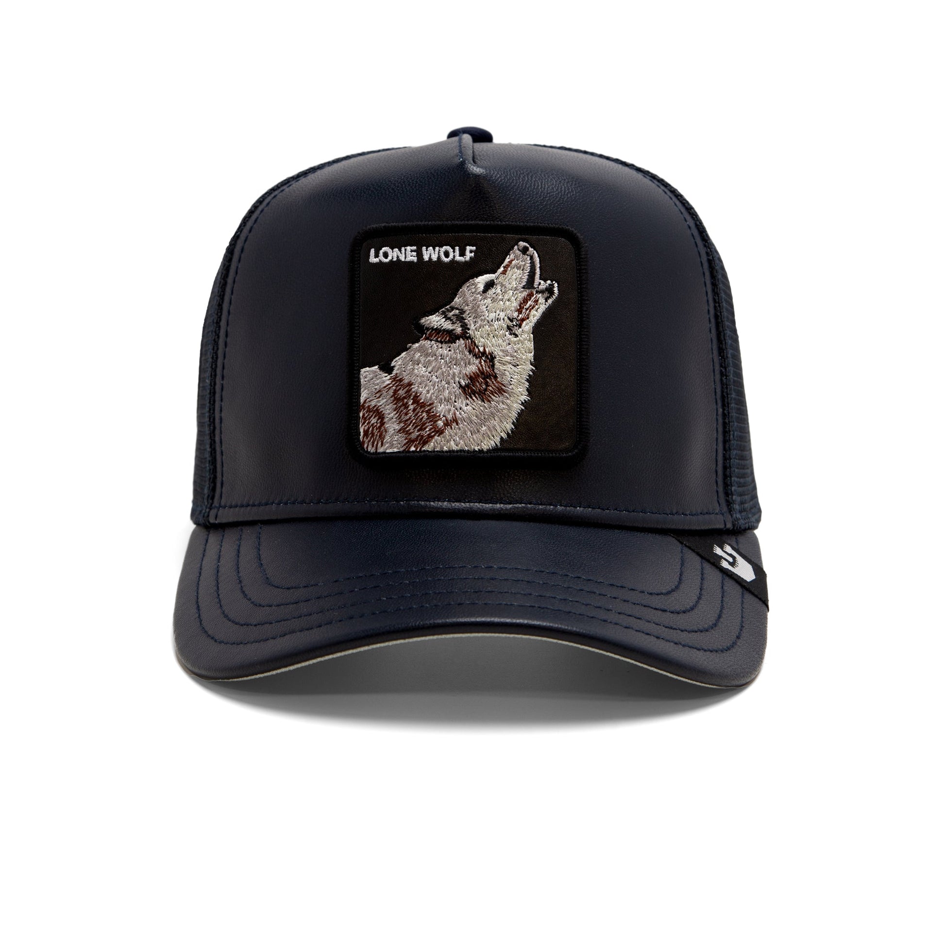 Goorin Bros. Shleather Wolf