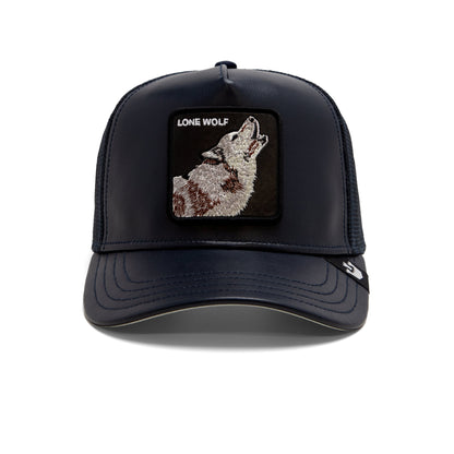 Goorin Bros. Shleather Wolf